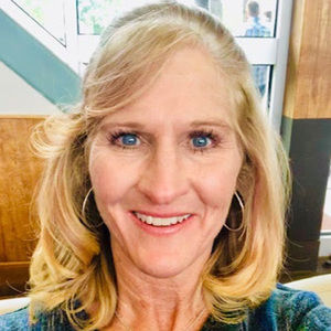 Meet your Posher, Reena